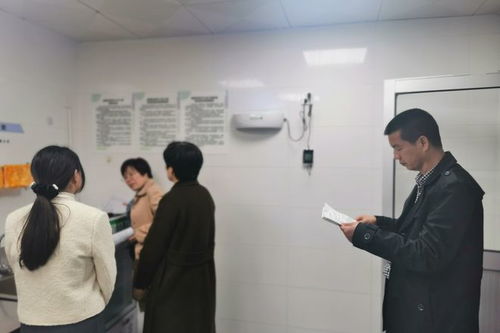 臺州市開展三月份國家食品安全示范城市創(chuàng)建專項督查