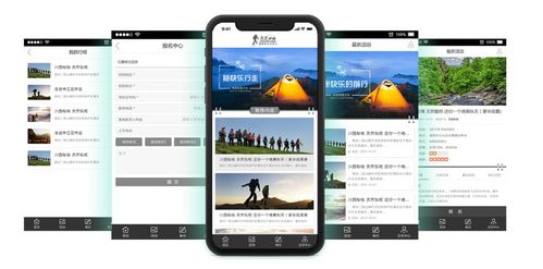 成都戶外報名系統(tǒng)網(wǎng)站建設實踐 臺州經驗分享