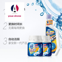 洗滌清潔用品選購指南 聚焦品牌與品質，而非名稱拼寫