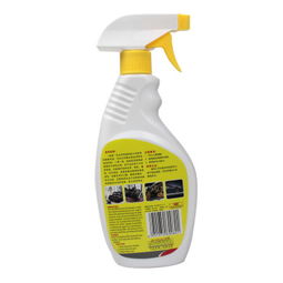 家居與汽車養護全攻略 從皮革清潔到實木保養，一站式洗滌用品指南