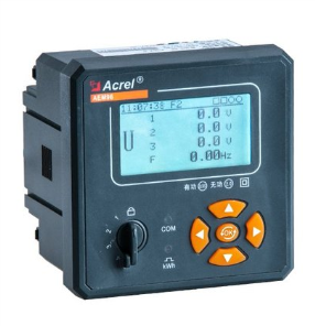 電力監(jiān)控系統(tǒng)在太陽能電池工廠的應(yīng)用與智能電網(wǎng)在線監(jiān)測設(shè)備