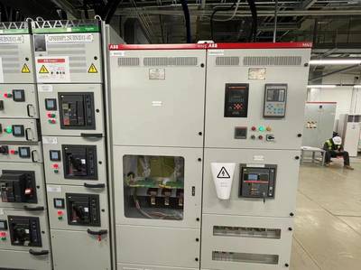 電能質(zhì)量在線監(jiān)測裝置和防孤島保護裝置在特斯拉工廠分布式光伏項目中的應(yīng)用