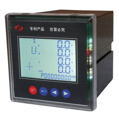 ACR320E電力監(jiān)測設(shè)備 價(jià)格、廠家及產(chǎn)品信息詳解