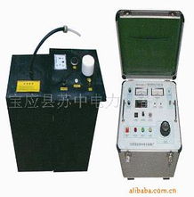 寶應(yīng)縣蘇中電力設(shè)備廠電工儀器儀表產(chǎn)品列表——電力監(jiān)測設(shè)備