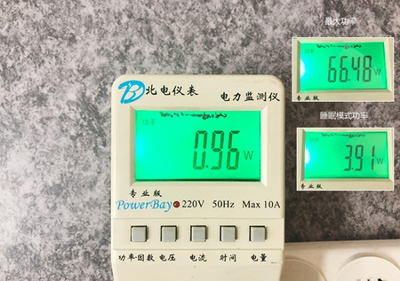 新裝修辦公室甲醛超標(biāo)？海爾電力監(jiān)測設(shè)備，為您的健康辦公環(huán)境保駕護(hù)航