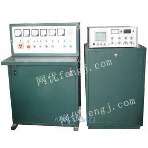 電力系統(tǒng)三大關(guān)鍵檢測設(shè)備 功能、應(yīng)用與協(xié)同作用