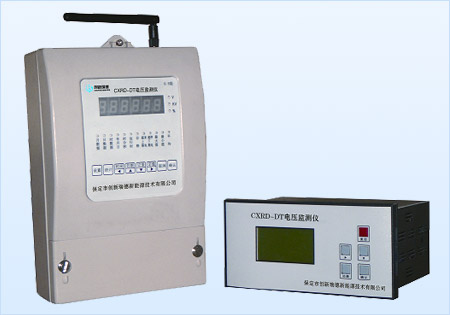 CXRD-DT型電壓監(jiān)測儀 智能電網(wǎng)在線監(jiān)測的關(guān)鍵設(shè)備